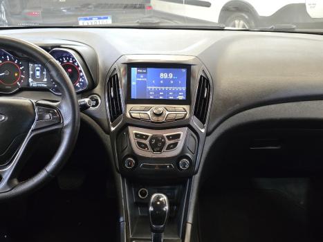 CHERY Arrizo 5 1.5 16V 4P FLEX RX TURBO AUTOMTICO CVT, Foto 8