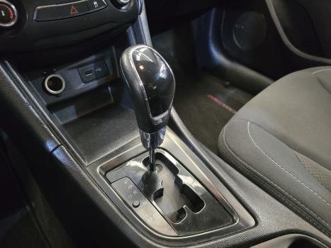 CHERY Arrizo 5 1.5 16V 4P FLEX RX TURBO AUTOMTICO CVT, Foto 9