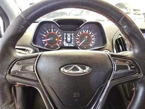 CHERY Arrizo 5 1.5 16V 4P FLEX RX TURBO AUTOMTICO CVT, Foto 11