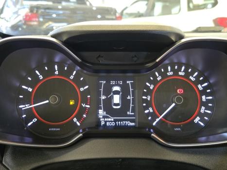CHERY Arrizo 5 1.5 16V 4P FLEX RX TURBO AUTOMTICO CVT, Foto 12