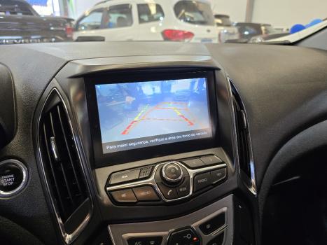 CHERY Arrizo 5 1.5 16V 4P FLEX RX TURBO AUTOMTICO CVT, Foto 14