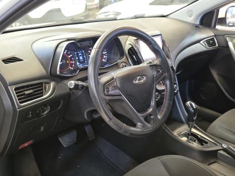 CHERY Arrizo 5 1.5 16V 4P FLEX RX TURBO AUTOMTICO CVT, Foto 15