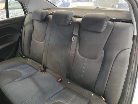 CHERY Arrizo 5 1.5 16V 4P FLEX RX TURBO AUTOMTICO CVT, Foto 17
