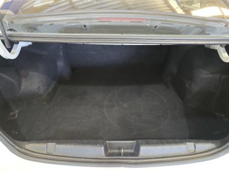 CHERY Arrizo 5 1.5 16V 4P FLEX RX TURBO AUTOMTICO CVT, Foto 18