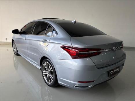 CHERY Arrizo 6 1.5 16V 4P FLEX GSX TURBOAUTOMTICO CVT, Foto 4