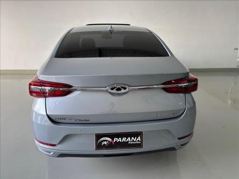 CHERY Arrizo 6 1.5 16V 4P FLEX GSX TURBOAUTOMTICO CVT, Foto 5