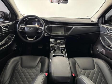 CHERY Arrizo 6 1.5 16V 4P FLEX GSX TURBOAUTOMTICO CVT, Foto 7