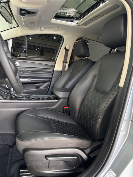 CHERY Arrizo 6 1.5 16V 4P FLEX GSX TURBOAUTOMTICO CVT, Foto 8