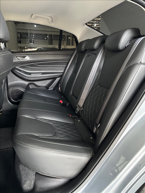 CHERY Arrizo 6 1.5 16V 4P FLEX GSX TURBOAUTOMTICO CVT, Foto 9
