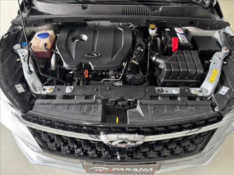 CHERY Arrizo 6 1.5 16V 4P FLEX GSX TURBOAUTOMTICO CVT, Foto 17