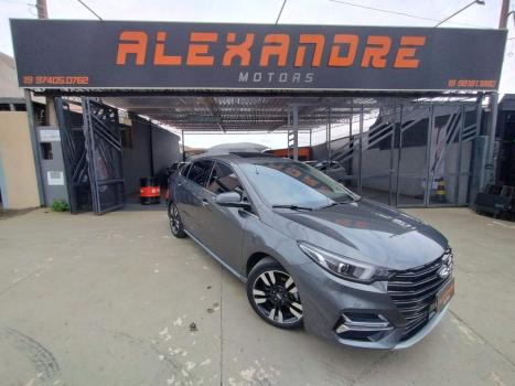 CHERY Arrizo 6 Pro 1.5 16V 4P FLEX TURBO AUTOMTICO CVT, Foto 1