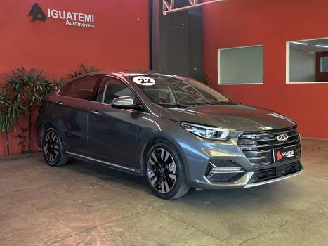 CHERY Arrizo 6 Pro 1.5 16V 4P FLEX TURBO AUTOMTICO CVT, Foto 2