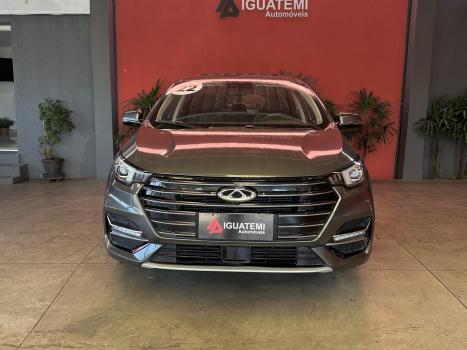 CHERY Arrizo 6 Pro 1.5 16V 4P FLEX TURBO AUTOMTICO CVT, Foto 3