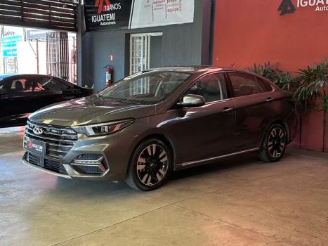 CHERY Arrizo 6 Pro 1.5 16V 4P FLEX TURBO AUTOMTICO CVT, Foto 4