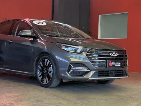 CHERY Arrizo 6 Pro 1.5 16V 4P FLEX TURBO AUTOMTICO CVT, Foto 5