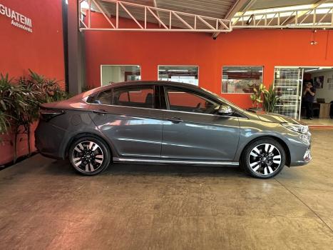 CHERY Arrizo 6 Pro 1.5 16V 4P FLEX TURBO AUTOMTICO CVT, Foto 6