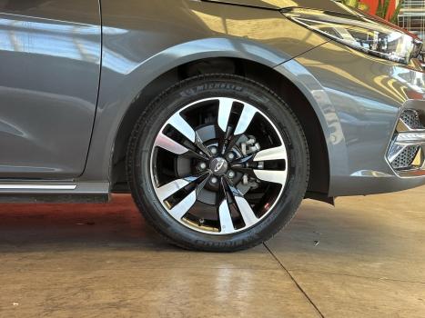 CHERY Arrizo 6 Pro 1.5 16V 4P FLEX TURBO AUTOMTICO CVT, Foto 7