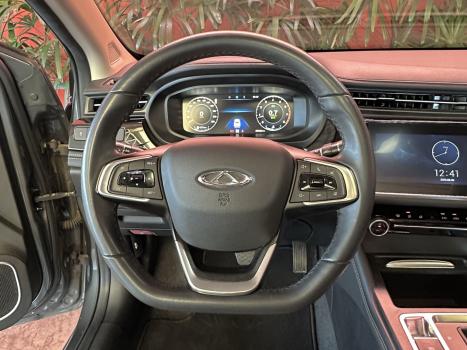 CHERY Arrizo 6 Pro 1.5 16V 4P FLEX TURBO AUTOMTICO CVT, Foto 9