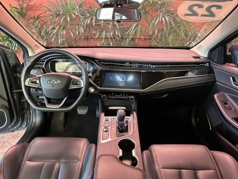 CHERY Arrizo 6 Pro 1.5 16V 4P FLEX TURBO AUTOMTICO CVT, Foto 10