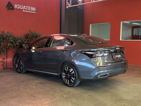 CHERY Arrizo 6 Pro 1.5 16V 4P FLEX TURBO AUTOMTICO CVT, Foto 17