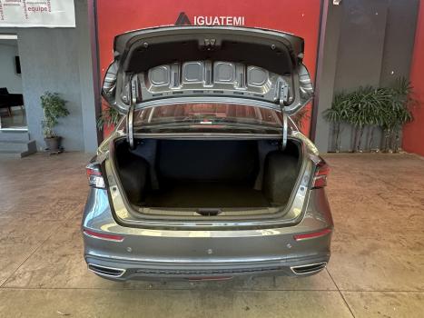 CHERY Arrizo 6 Pro 1.5 16V 4P FLEX TURBO AUTOMTICO CVT, Foto 19