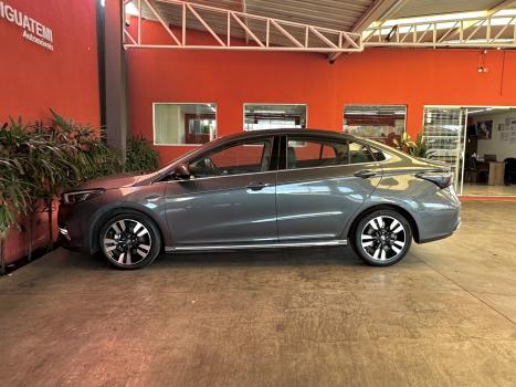 CHERY Arrizo 6 Pro 1.5 16V 4P FLEX TURBO AUTOMTICO CVT, Foto 21