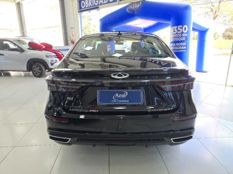 CHERY Arrizo 6 Pro 1.5 16V 4P FLEX TURBO AUTOMTICO CVT, Foto 5