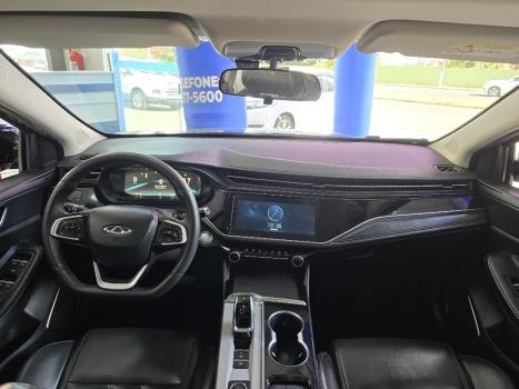 CHERY Arrizo 6 Pro 1.5 16V 4P FLEX TURBO AUTOMTICO CVT, Foto 7