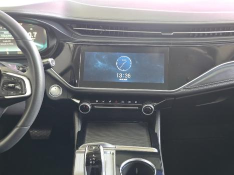 CHERY Arrizo 6 Pro 1.5 16V 4P FLEX TURBO AUTOMTICO CVT, Foto 8