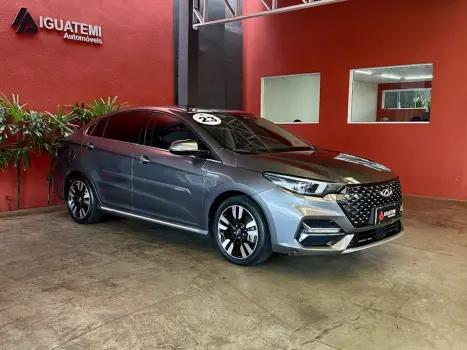 CHERY Arrizo 6 Pro , Foto 11