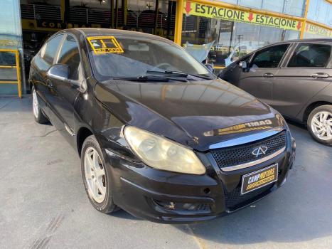 CHERY Cielo Sedan 1.6 16V 4P, Foto 3