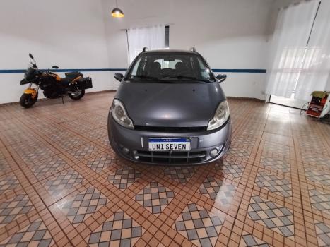 CHERY Face 1.3 16V 4P, Foto 1