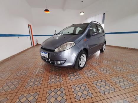 CHERY Face 1.3 16V 4P, Foto 2