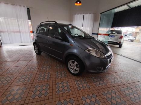 CHERY Face 1.3 16V 4P, Foto 3