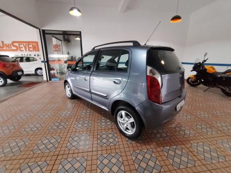 CHERY Face 1.3 16V 4P, Foto 6