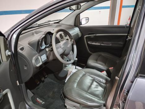 CHERY Face 1.3 16V 4P, Foto 8