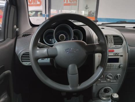 CHERY Face 1.3 16V 4P, Foto 9
