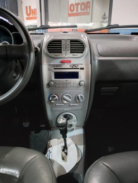 CHERY Face 1.3 16V 4P, Foto 10