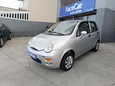 CHERY QQ 1.0 12V 4P, Foto 1