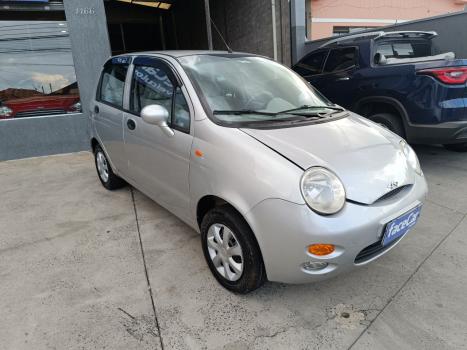 CHERY QQ 1.0 12V 4P, Foto 2