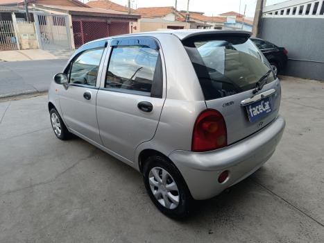 CHERY QQ 1.0 12V 4P, Foto 3