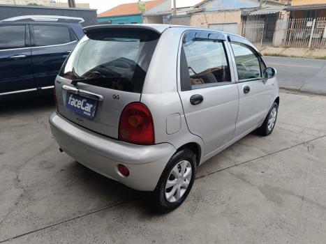 CHERY QQ 1.0 12V 4P, Foto 6