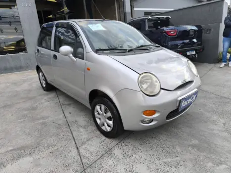 CHERY QQ 1.0 12V 4P, Foto 2