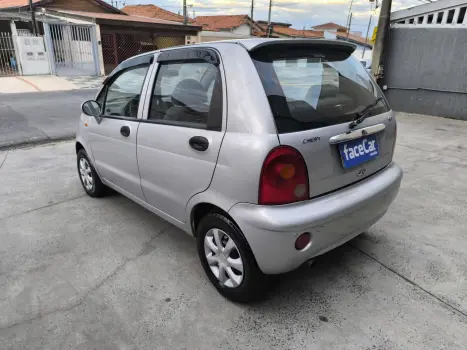 CHERY QQ 1.0 12V 4P, Foto 3