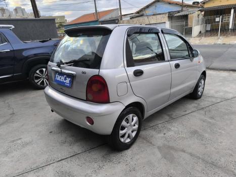 CHERY QQ 1.0 12V 4P, Foto 4