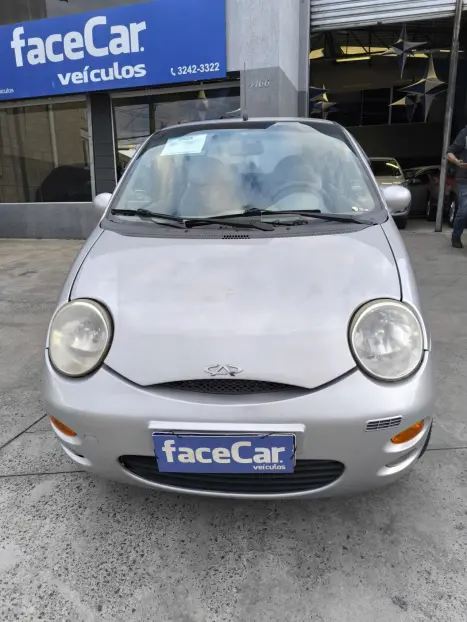 CHERY QQ 1.0 12V 4P, Foto 5
