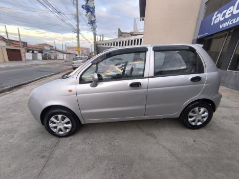 CHERY QQ 1.0 12V 4P, Foto 7