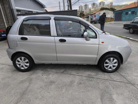 CHERY QQ 1.0 12V 4P, Foto 8
