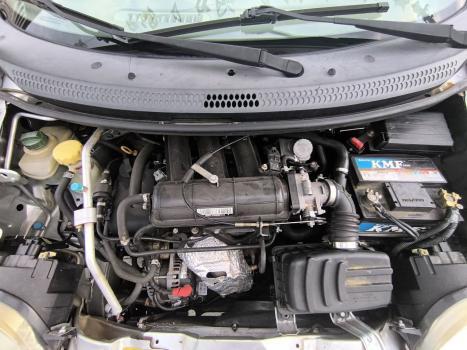 CHERY QQ 1.0 12V 4P, Foto 9
