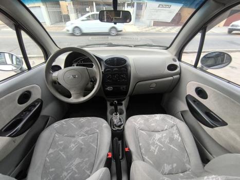 CHERY QQ 1.0 12V 4P, Foto 10